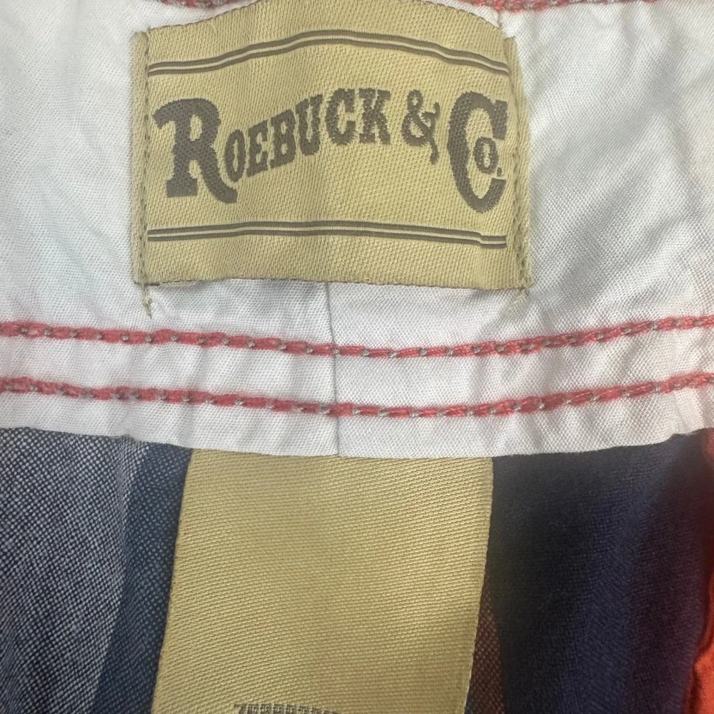 roebuck & co roebuck co